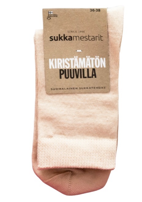 Hellittelypaketti jaloille